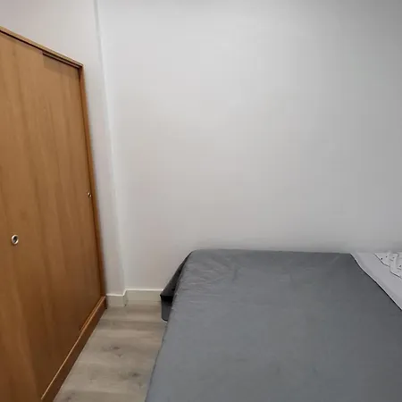 De 3 Appartement *