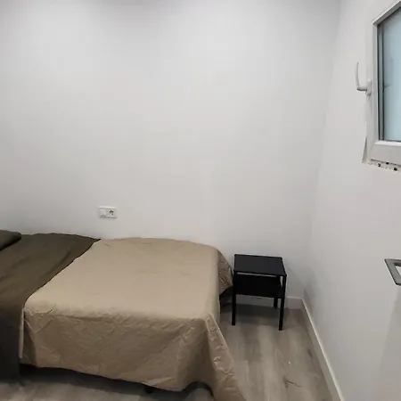 Appartement De 3 Barcelone