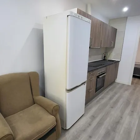 Appartement De 3