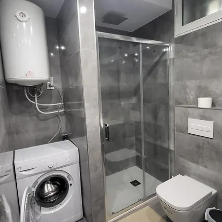 Appartement De 3 Barcelone